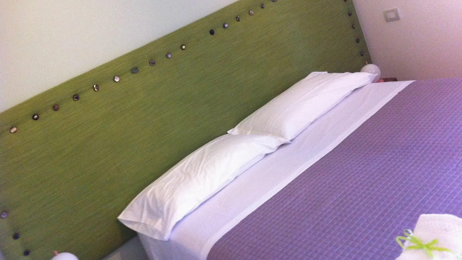 *** Bed & Breakfast Silvani 123 B&B Florence Italië